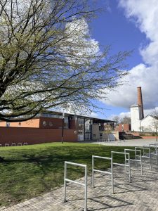P5 - Emshalle