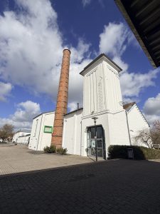 P6 - Galerie Münsterland