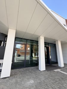 P7 - Stroetmanns Fabrik
