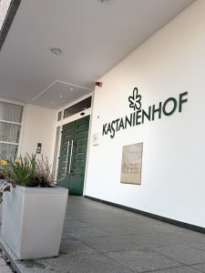 P11 - Kastanienhof